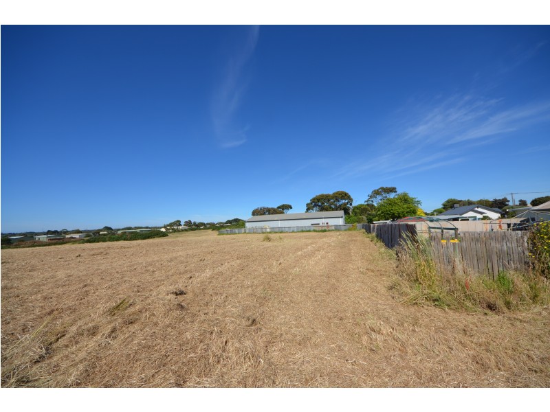 Lot 4 & 5, 127 Garden Street, Portland VIC 3305