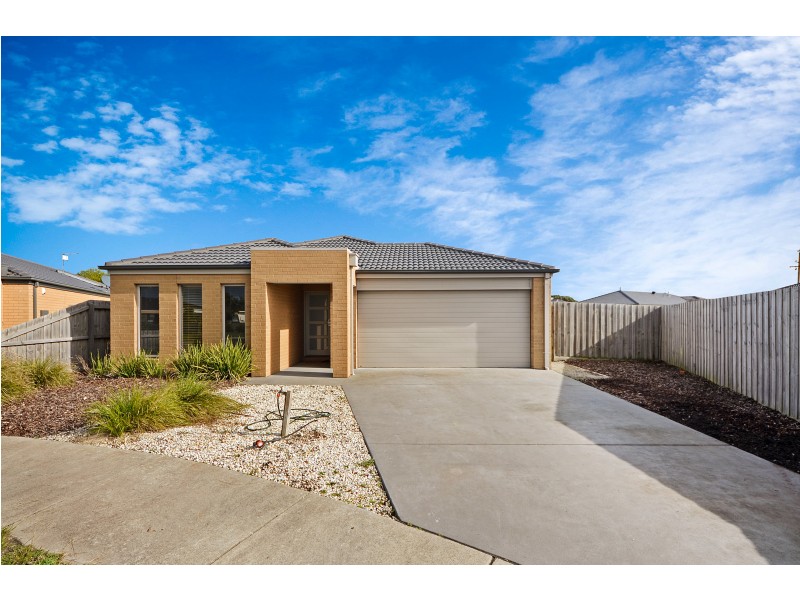 6 Victory Court, Portland VIC 3305