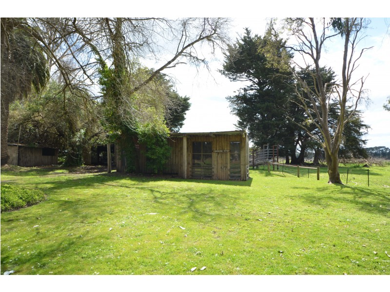 112 Fincks Road, Portland VIC 3305