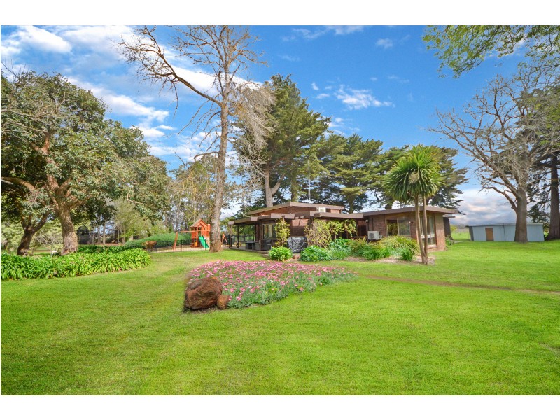 114 Fincks Road, Portland VIC 3305