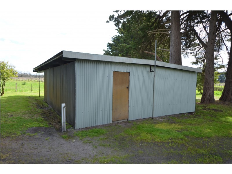 114 Fincks Road, Portland VIC 3305