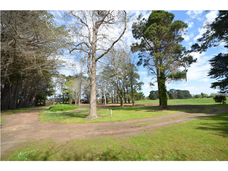 114 Fincks Road, Portland VIC 3305