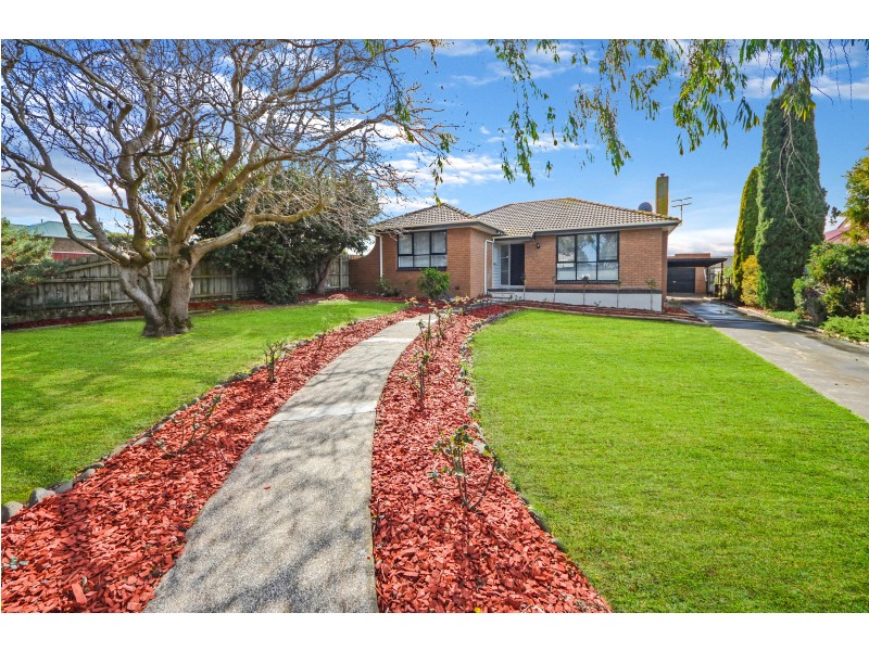 40 Bridgewater Road, Portland VIC 3305