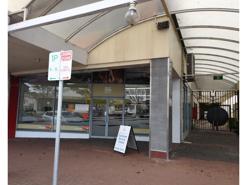 56 Percy Street, Portland VIC 3305