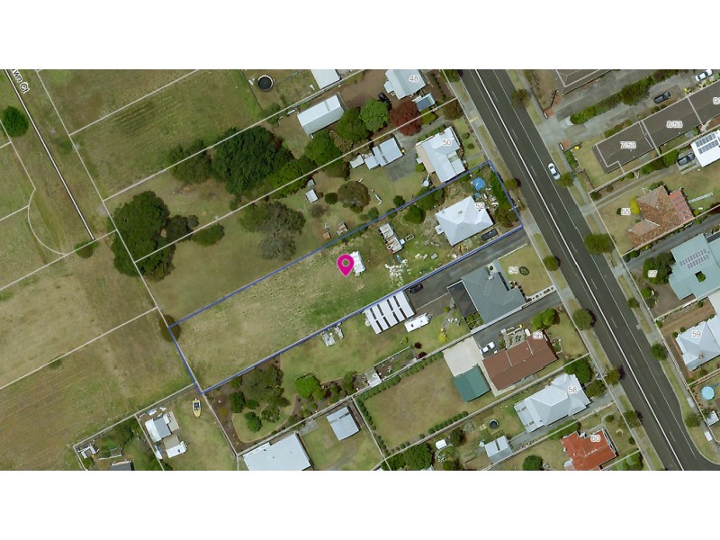 52 Barkly Street, Portland VIC 3305