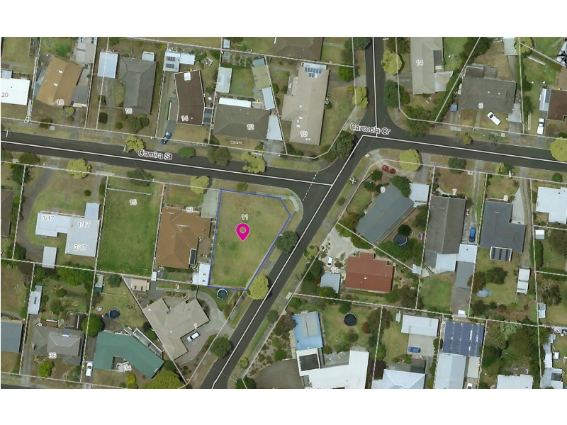 11 Camira Street, Portland VIC 3305