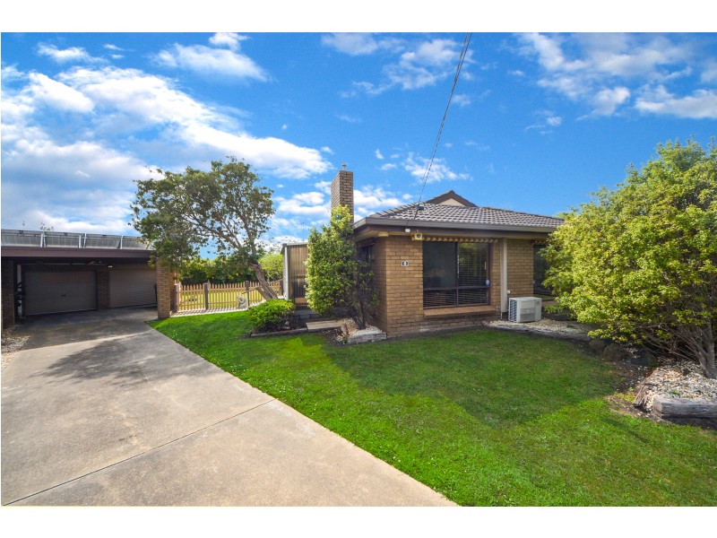 8 Admella Court, Portland VIC 3305
