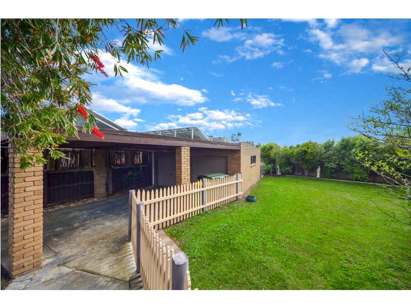 8 Admella Court, Portland VIC 3305