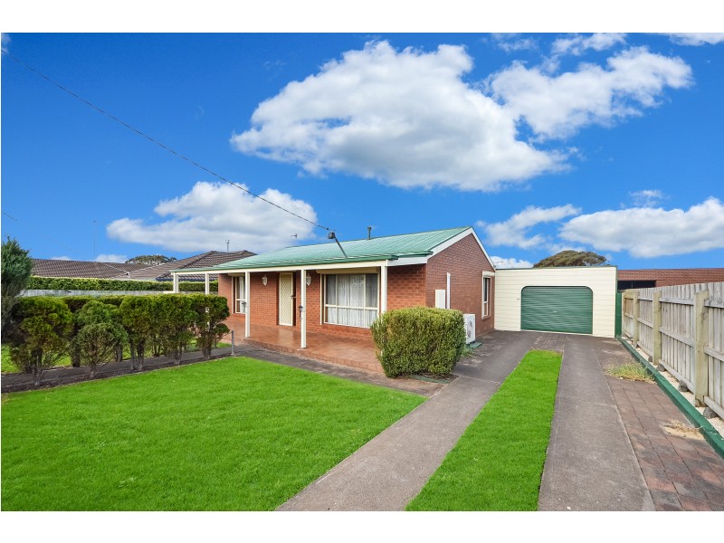 138 Browning Street, Portland VIC 3305