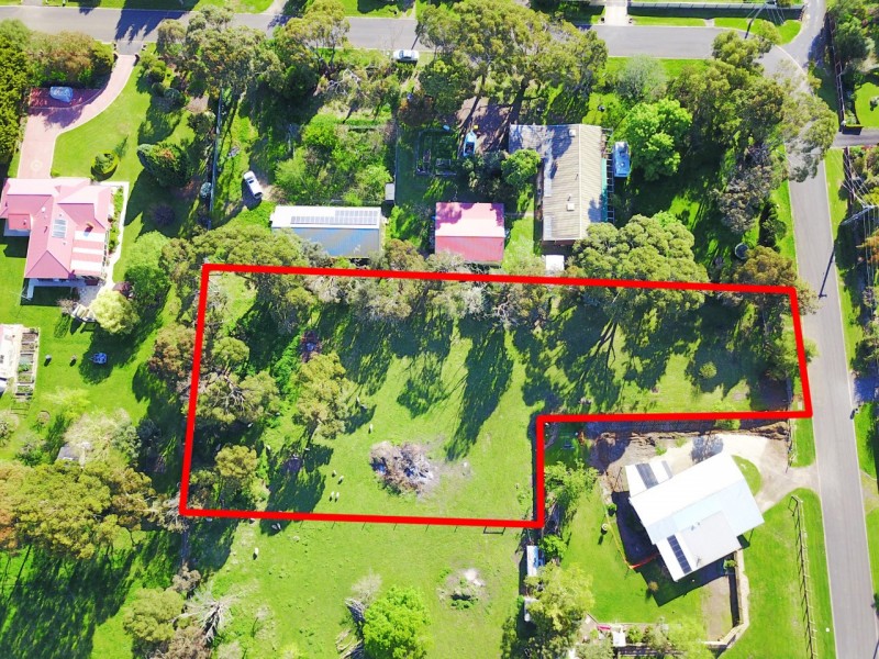 27 Burns Road, Portland VIC 3305