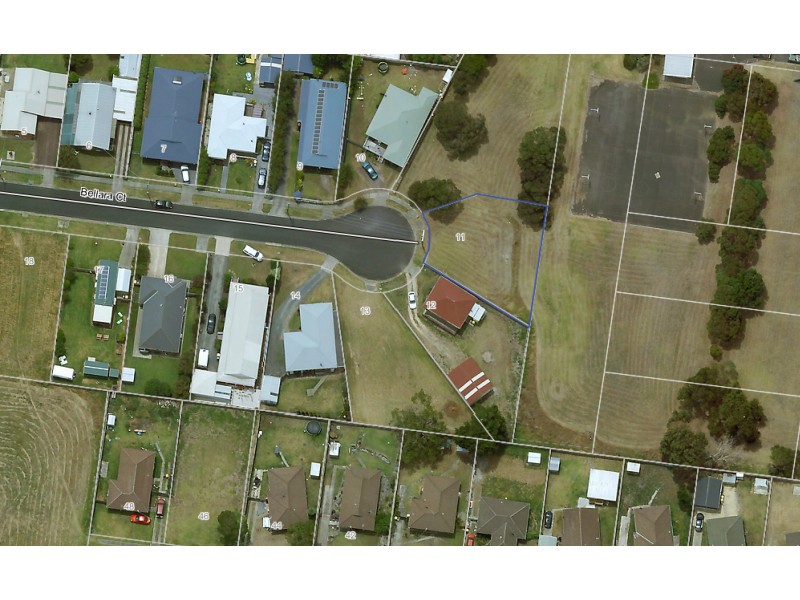 11 Bellara Court, Portland VIC 3305