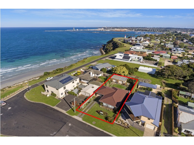 3 Wade Street, Portland VIC 3305