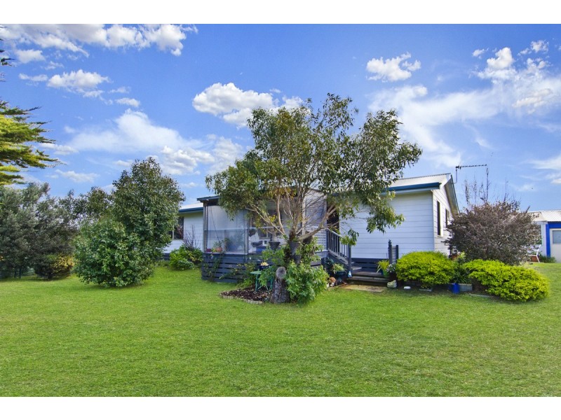 93 Fergusons Road, Allestree VIC 3305