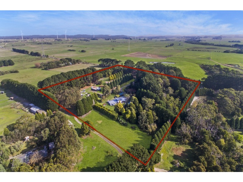 59 Thorns Road, Portland VIC 3305