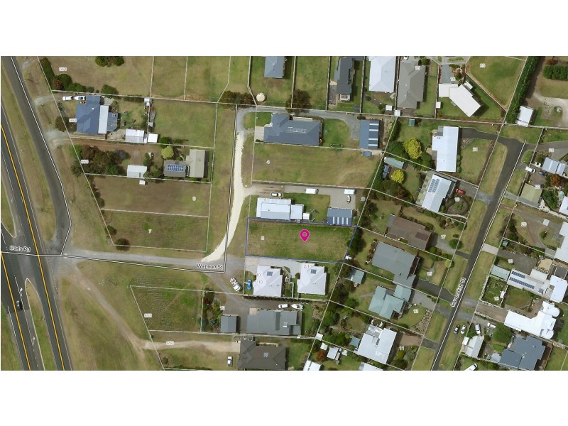 8 Wannon Street, Portland VIC 3305
