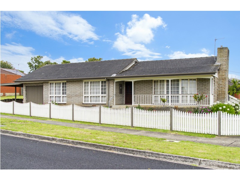 115 Must Street, Portland VIC 3305