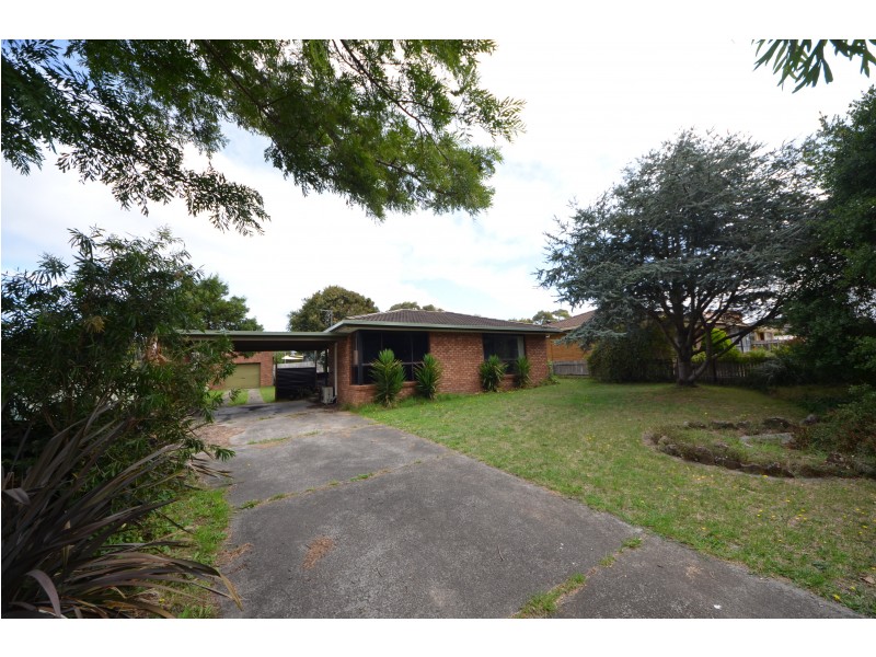 223 Wyatt Street, Portland VIC 3305