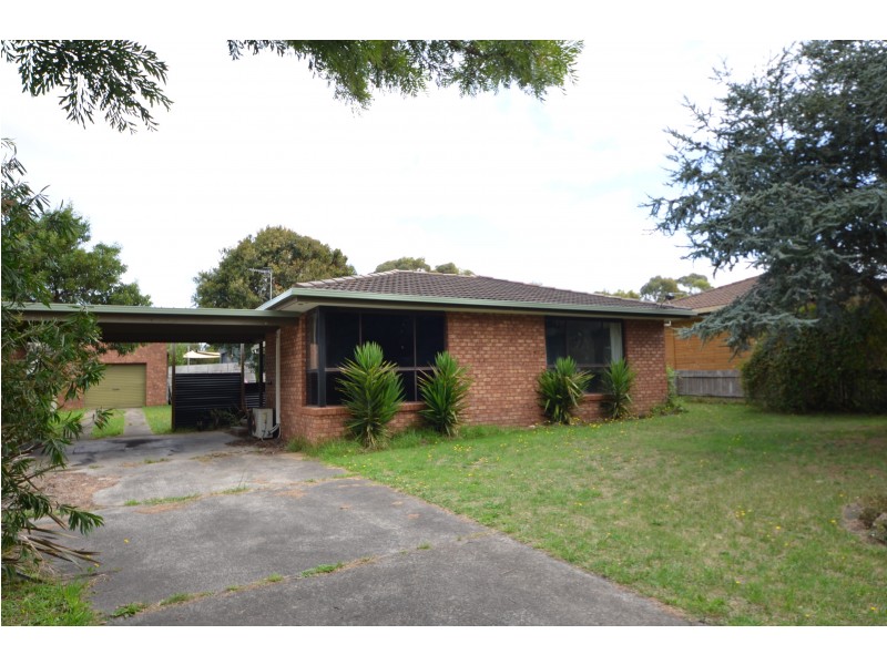 223 Wyatt Street, Portland VIC 3305