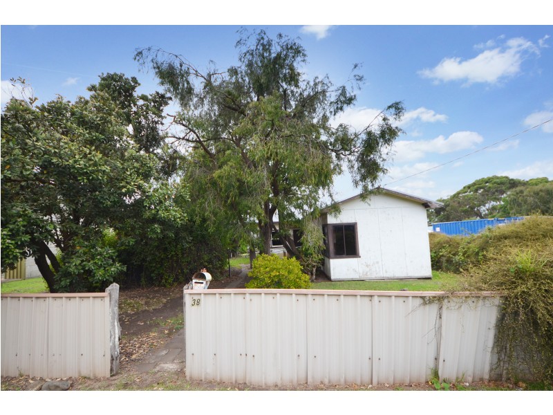 38 Fitzgerald Street, Portland VIC 3305