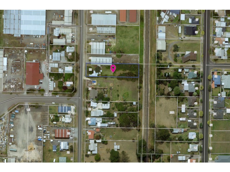 38 Fitzgerald Street, Portland VIC 3305