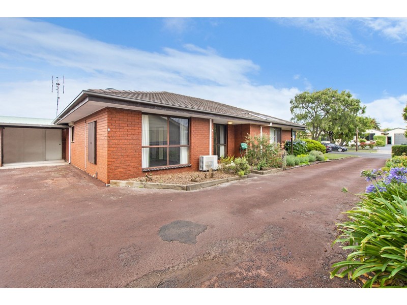 2/10 Milbanke Street, Portland VIC 3305