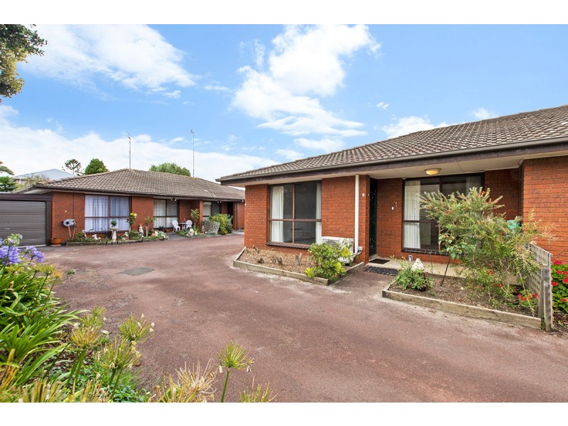 2/10 Milbanke Street, Portland VIC 3305