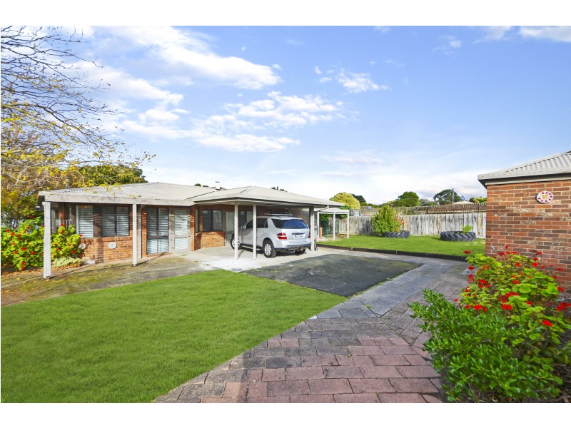 45 Oswald Street, Portland VIC 3305