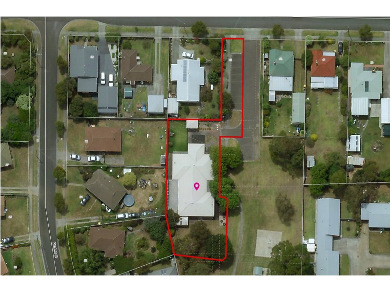 45 Oswald Street, Portland VIC 3305
