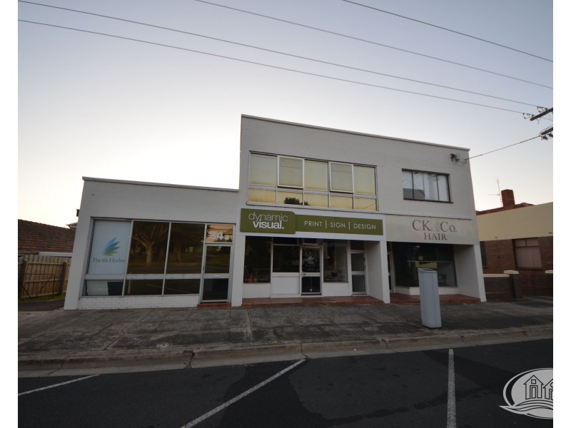 1/32  Percy Street, Portland VIC 3305