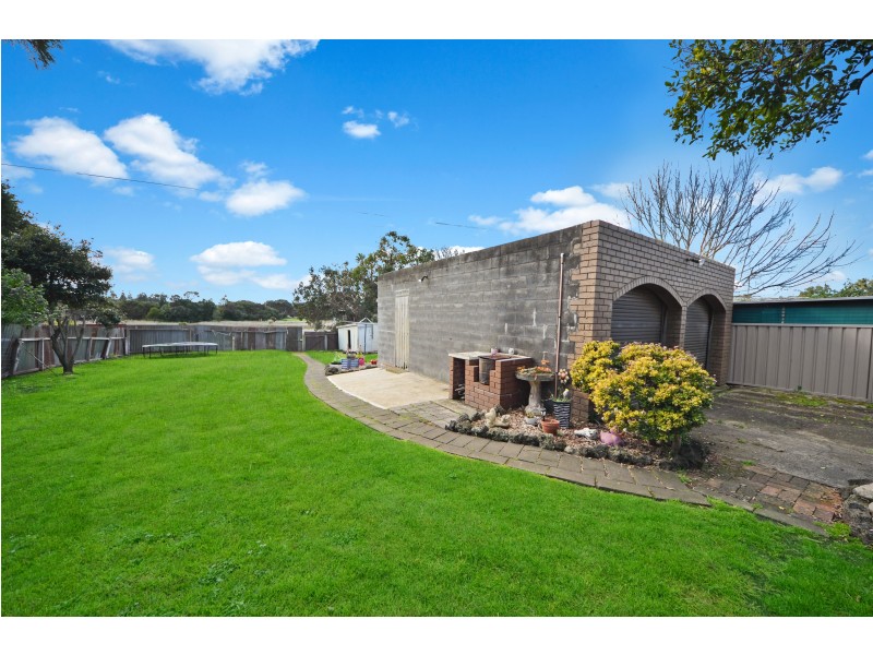 22 Calvert Street, Portland VIC 3305