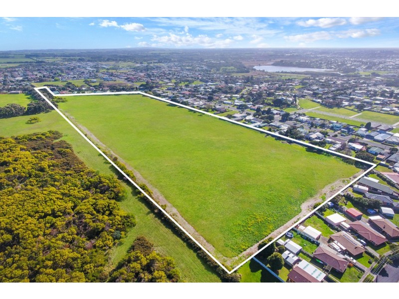 1, 2 & 3 Edgar Street, Portland VIC 3305