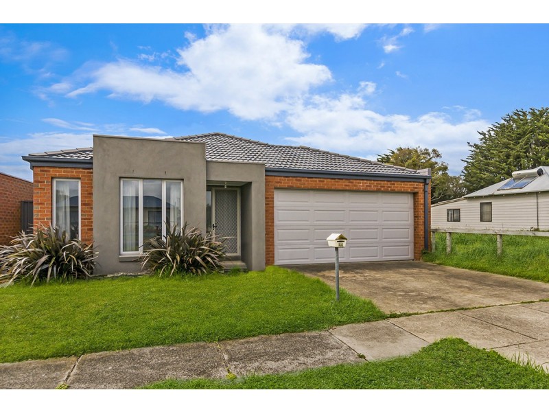 44 Richardson Street, Portland VIC 3305