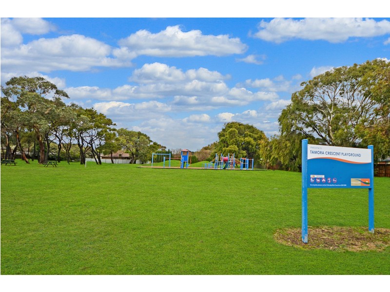 21 Tamora Crescent, Portland VIC 3305