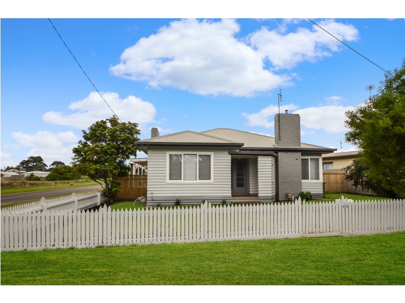 48 Kennedy Street, Portland VIC 3305