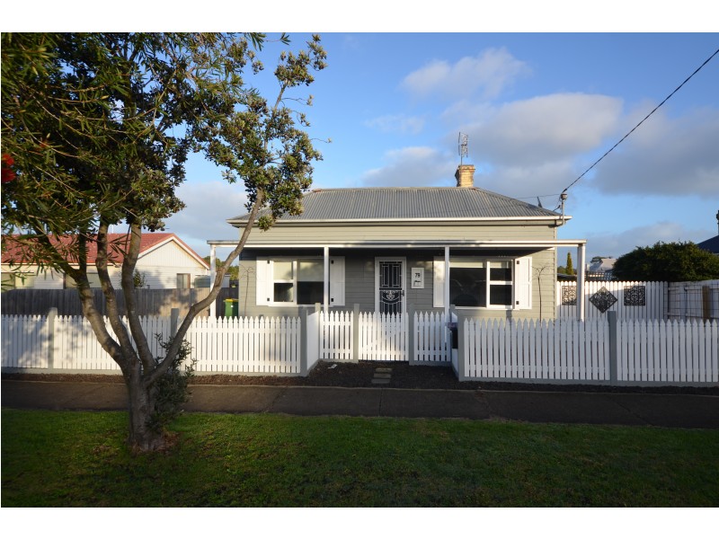 79 Hurd Street, Portland VIC 3305