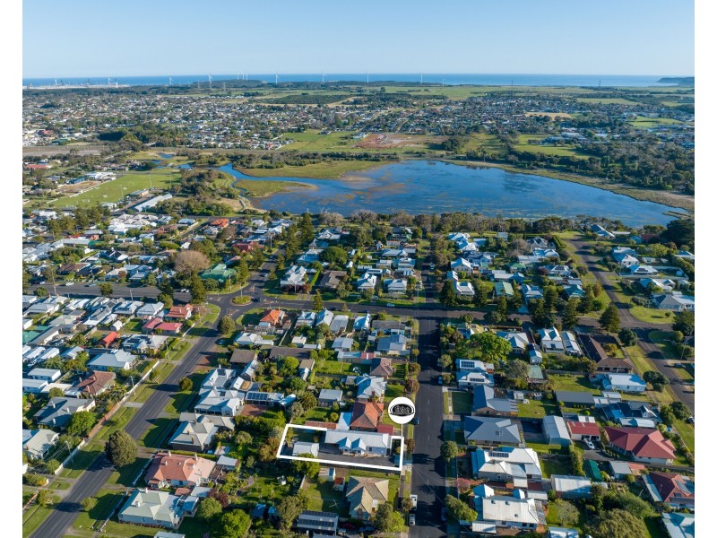 26 Palmer Street, Portland VIC 3305