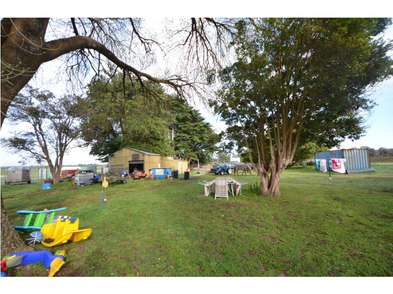 1601 Princes Highway, Heywood VIC 3304