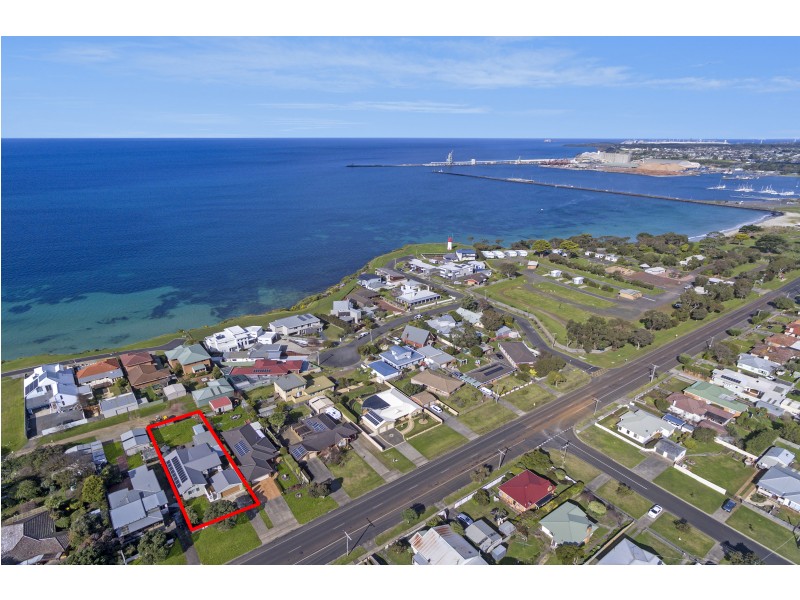 208 Bentinck Street, Portland VIC 3305