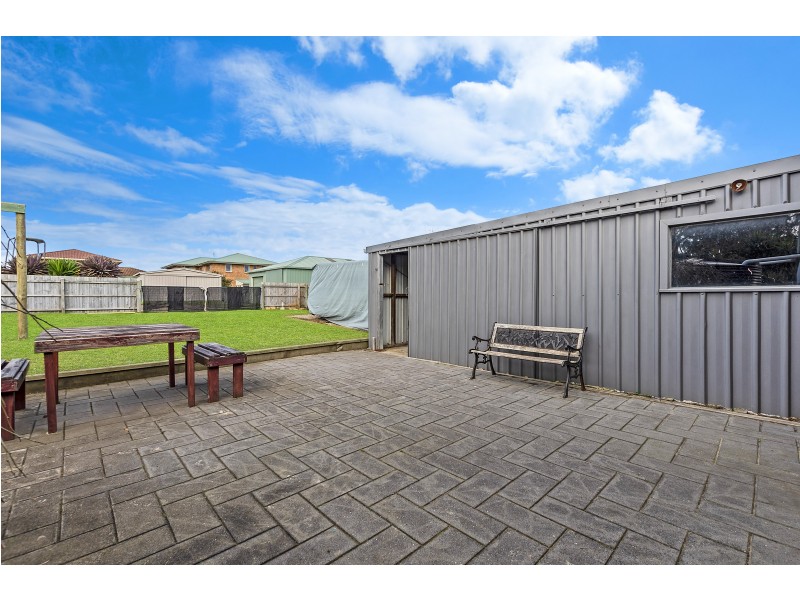 208 Bentinck Street, Portland VIC 3305