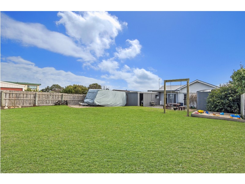 208 Bentinck Street, Portland VIC 3305