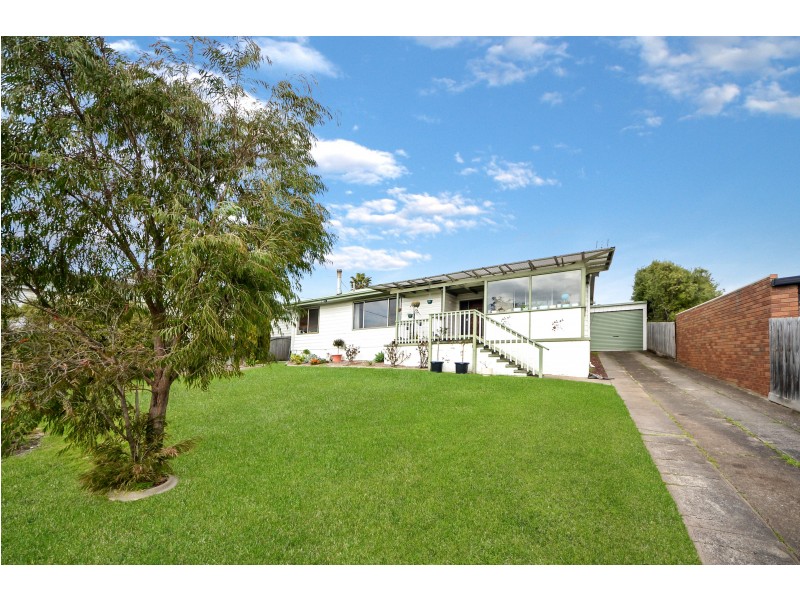 15 Balmoral Street, Portland VIC 3305