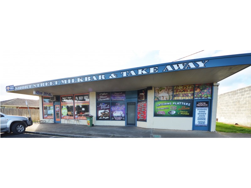 76-80 Short Street, Portland VIC 3305