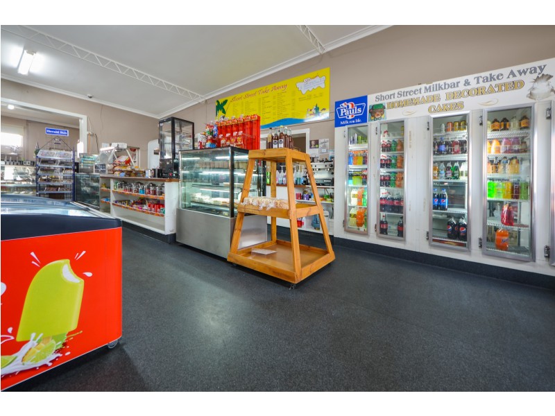 76-80 Short Street, Portland VIC 3305