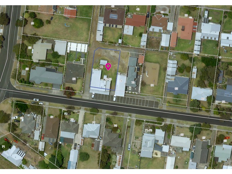 76-80 Short Street, Portland VIC 3305