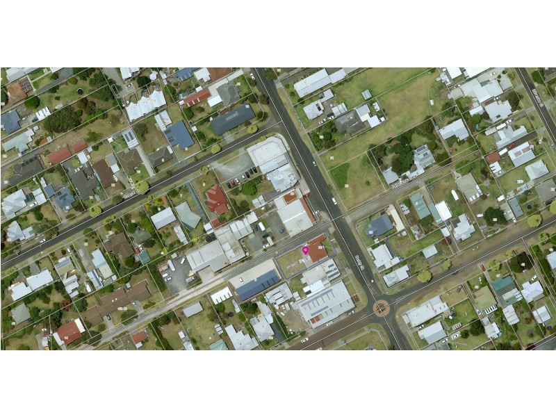 36 Barkly Street, Portland VIC 3305