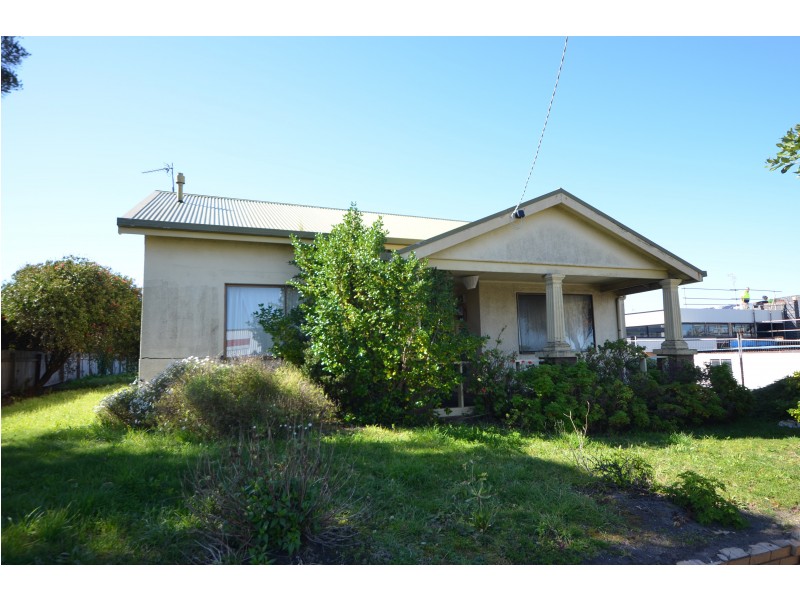 154 Percy Street, Portland VIC 3305