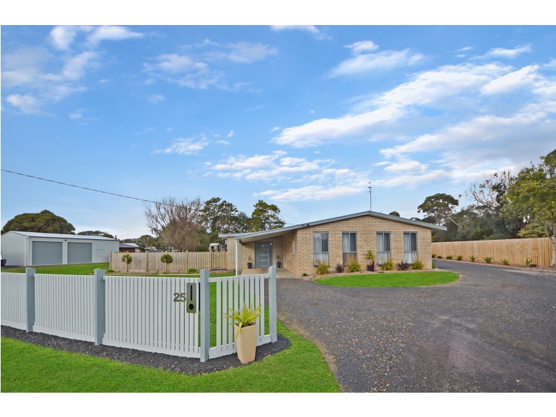 25 Burns Road, Portland VIC 3305