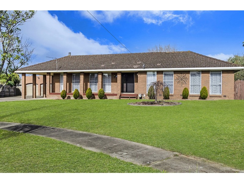 10 Arkell Court, Portland VIC 3305