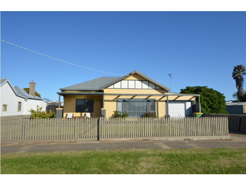 47 Bancroft Street, Portland VIC 3305