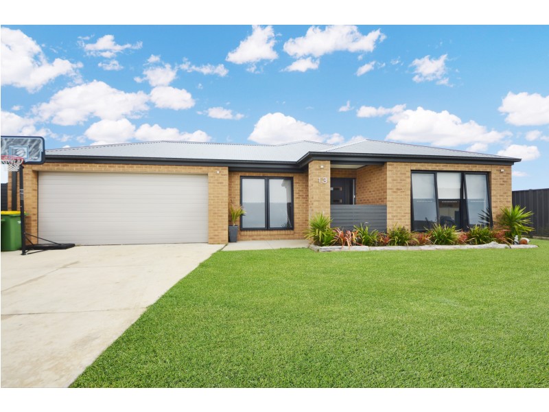 13 Cini Street, Portland VIC 3305